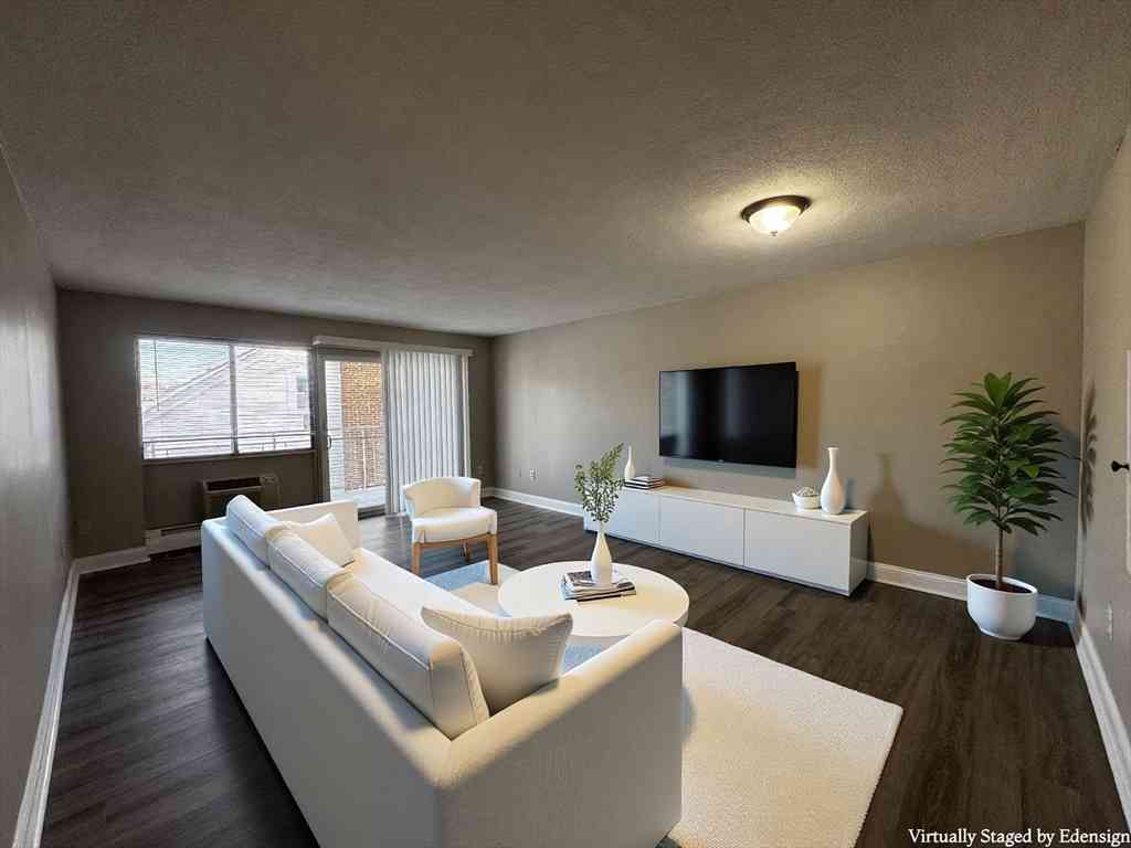 Apartment For Rent - 200 Mountain Ave #59<br/> Malden, MA 02148