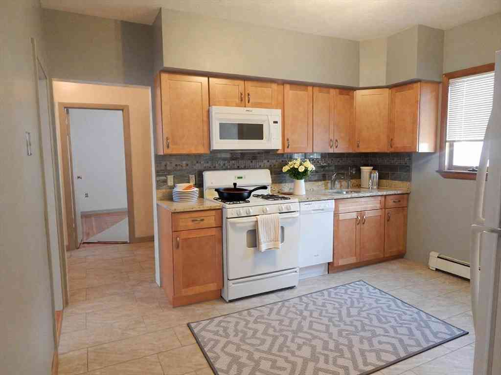Apartment For Rent - 116 Grant Ave #16<br/> Medford, MA 02155
