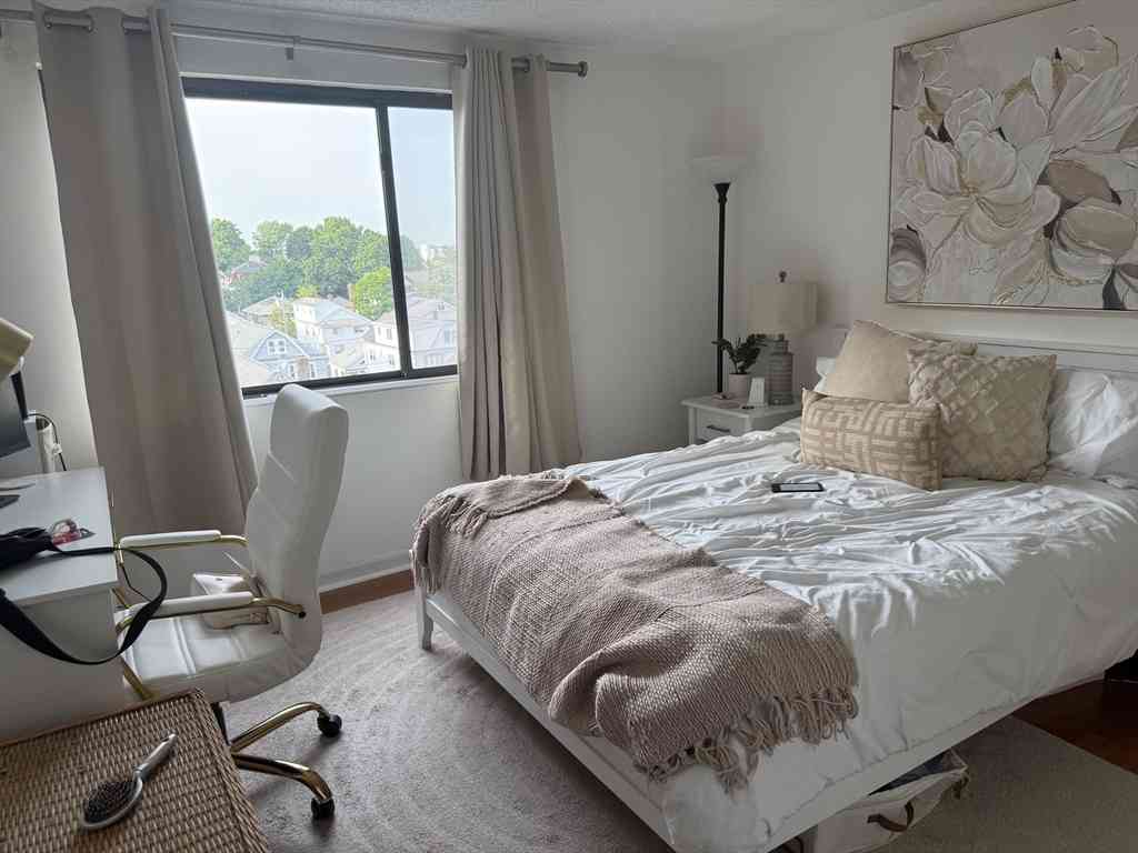 Condo For Rent - 8 Ninth St #615<br/> Medford, MA 02155