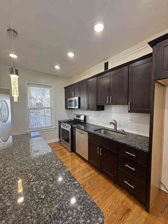Homes For Rent - 9 Nottingham #9<br/> Boston, MA 02121
