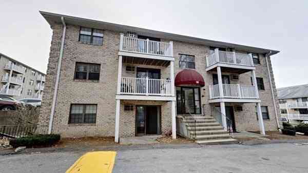 Apartment For Rent - 18 Kenmar Dr #161<br/> Billerica, MA 01821