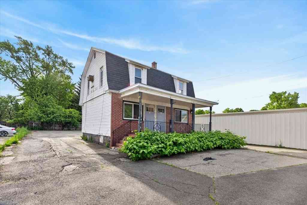 Multifamily For Sale - 337 Parker St<br/> Springfield, MA 01129