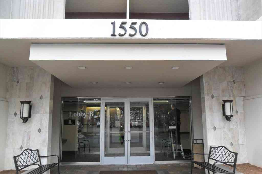 Condo For Rent - 1550 Worcester Rd #528<br/> Framingham, MA 01702