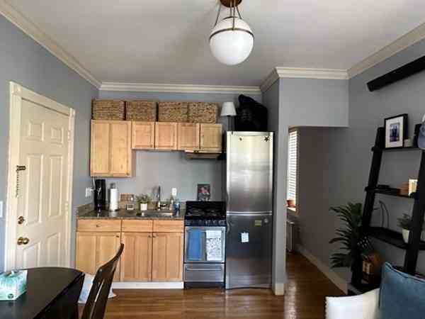 Condo For Rent - 27 Anderson #1<br/> Boston, MA 02114