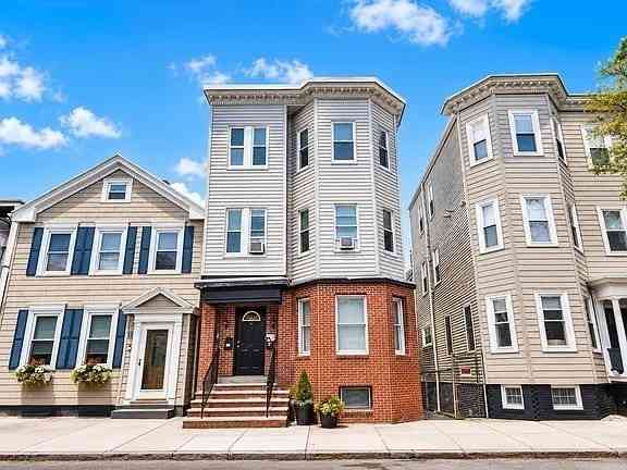 Condo For Rent - 69 Marine #3<br/> Boston, MA 02127