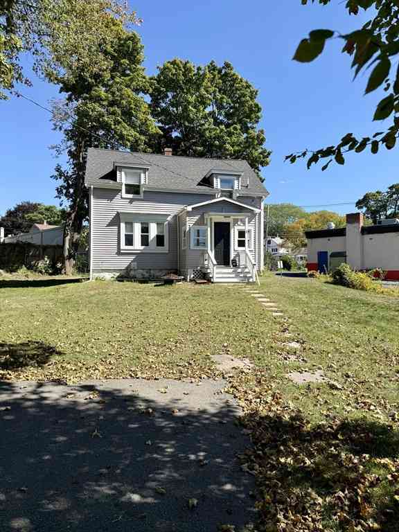 Homes For Rent - 29 Exchange Street<br/> Millis, MA 02054