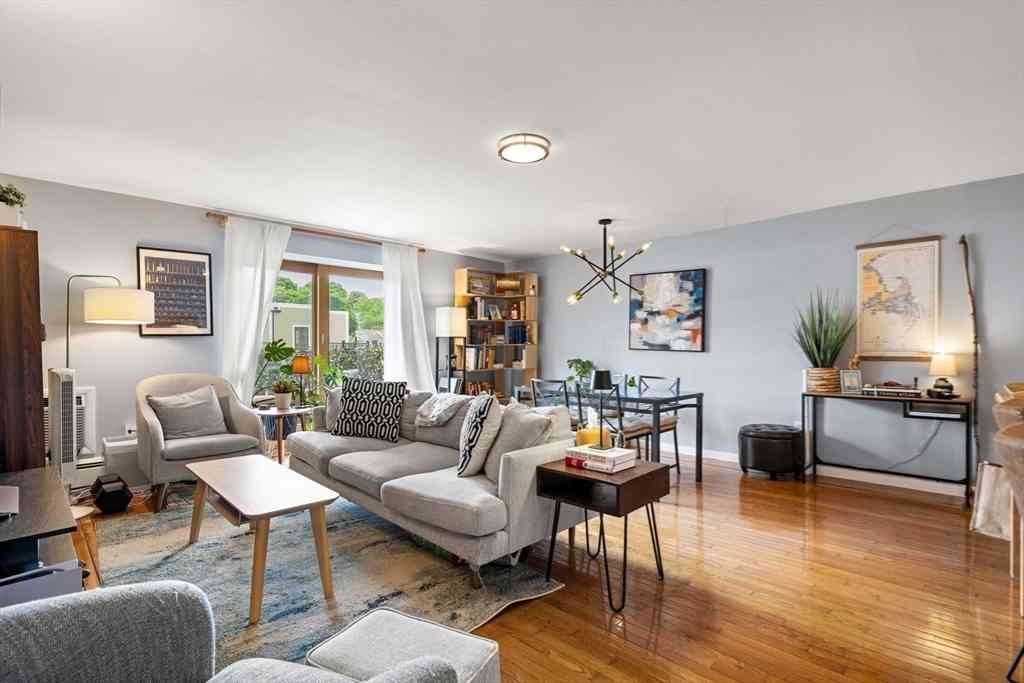 Condo For Sale - 121 Tremont St #316<br/> Boston, MA 02135