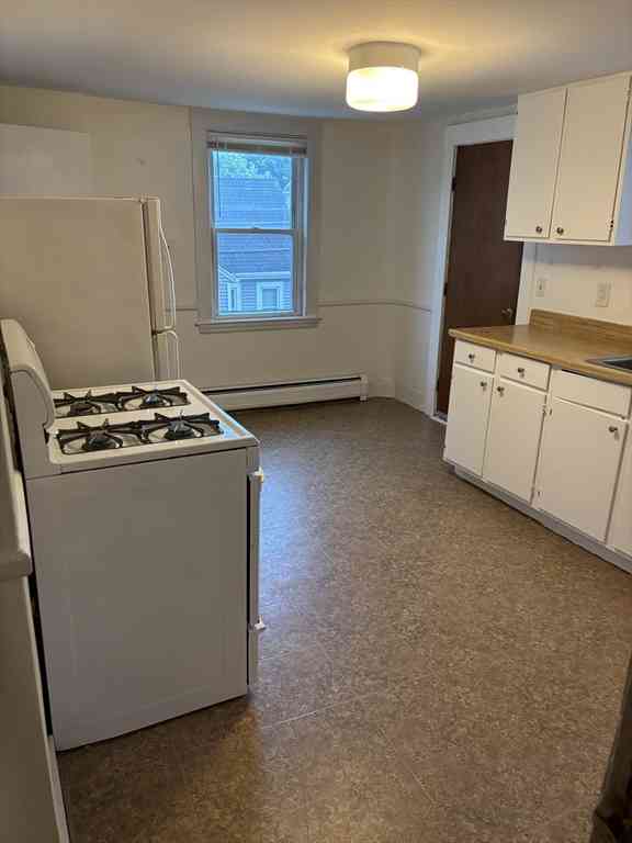 Apartment For Rent - 25 Church St. #3<br/> Natick, MA 01760