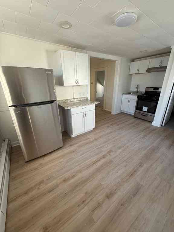 Apartment For Rent - 10 Central Sq #3<br/> Brockton, MA 02301