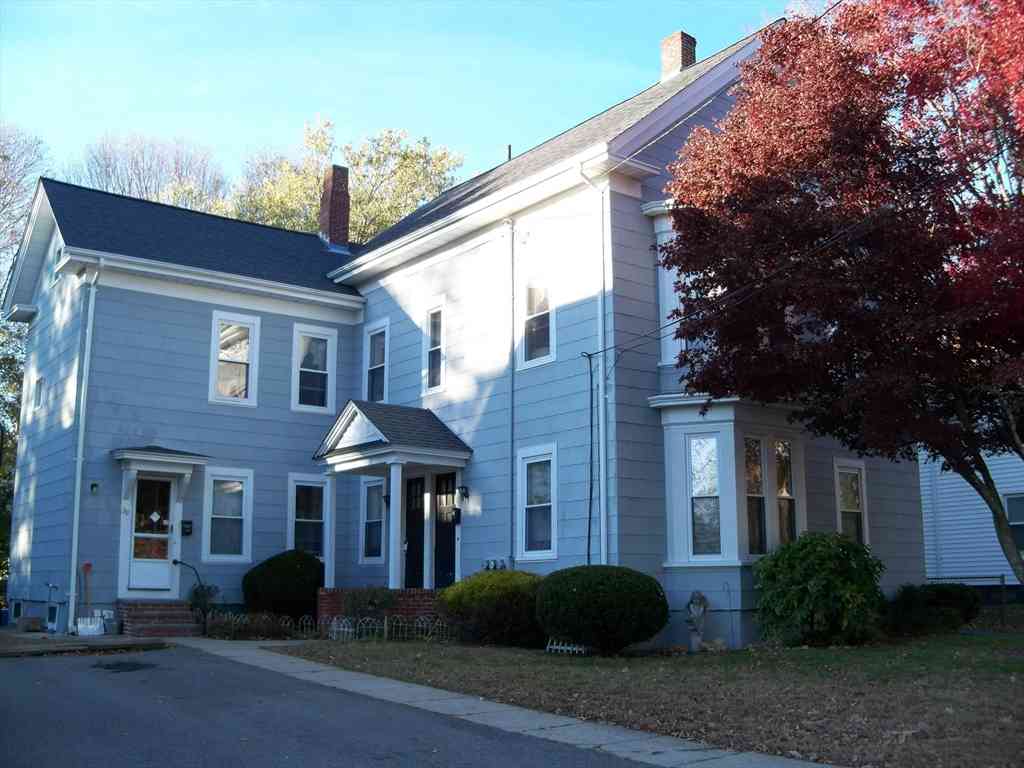 Homes For Rent - 30 Hope St<br/> Attleboro, MA 02703