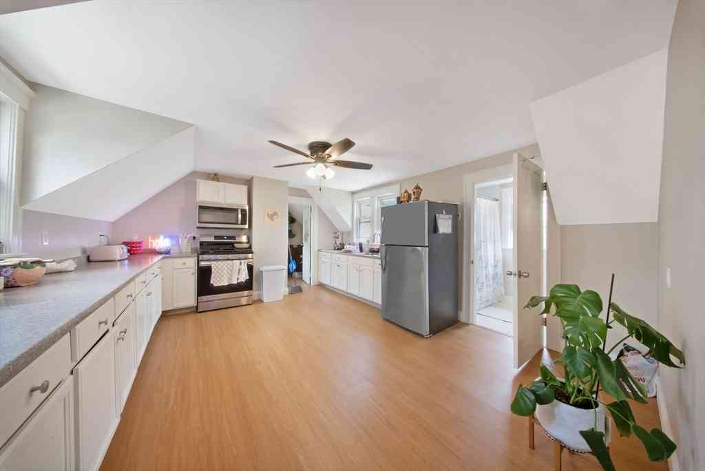 Apartment For Rent - 45-47 Garfield St #45<br/> Quincy, MA 02169