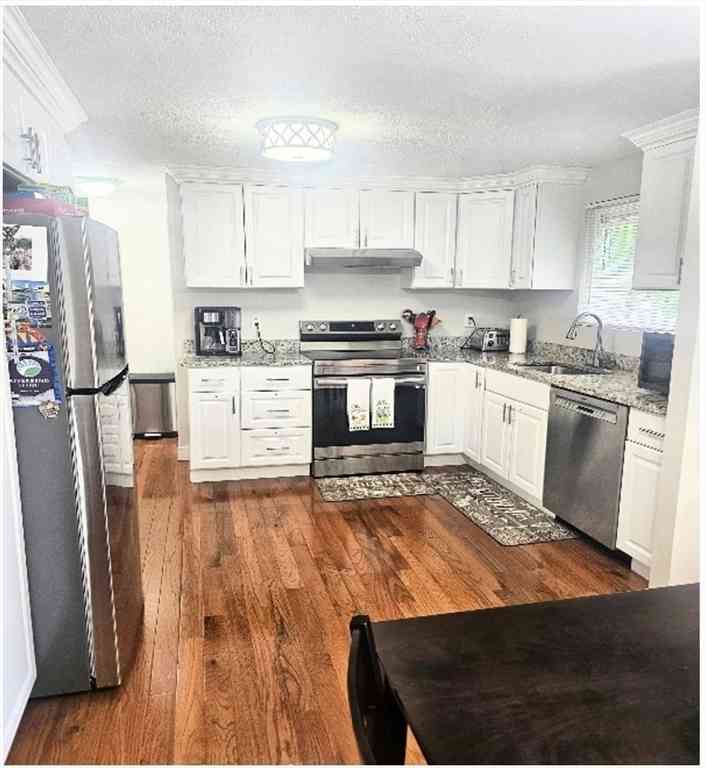 Homes For Rent - 7 Harding Road #DUPLEX<br/> Natick, MA 01760
