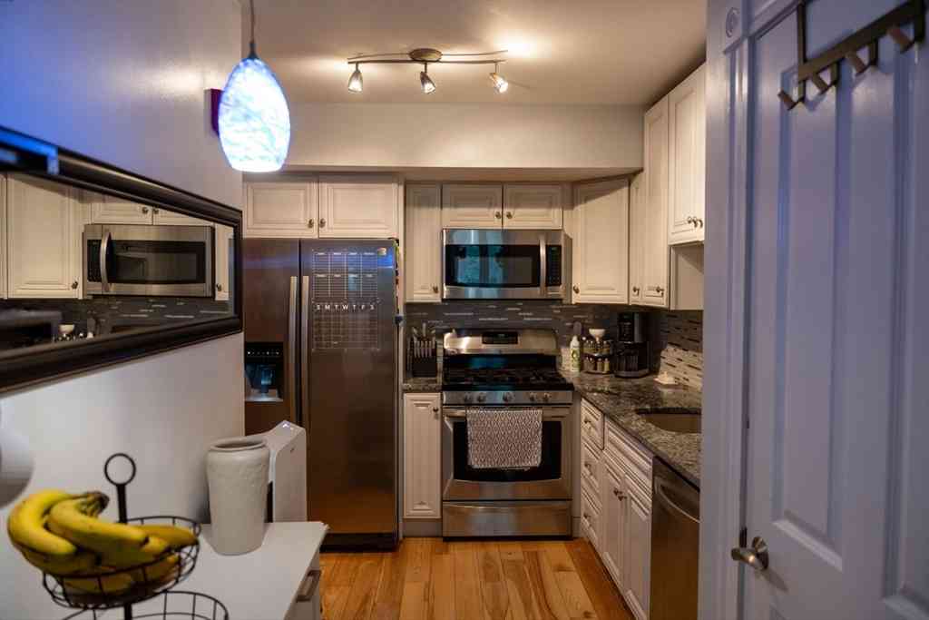 Condo For Sale - 45 W Broadway #107<br/> Suffolk County, Boston, MA 02127