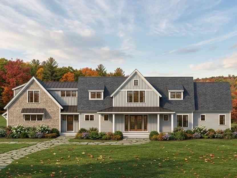Homes For Sale - 72 - L2 Old Cart Path Ln<br/> Pembroke, MA 02359