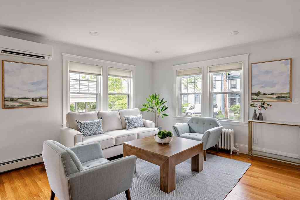 Condo For Sale - 21 Fessenden Rd #21<br/> Arlington, MA 02476