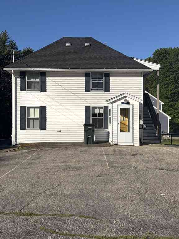 Apartment For Rent - 15.5 3rd St #1<br/> Ayer, MA 01432