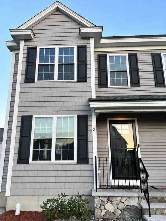 Homes For Rent - 3 Riley Rd #3<br/> Tyngsboro, MA 01879