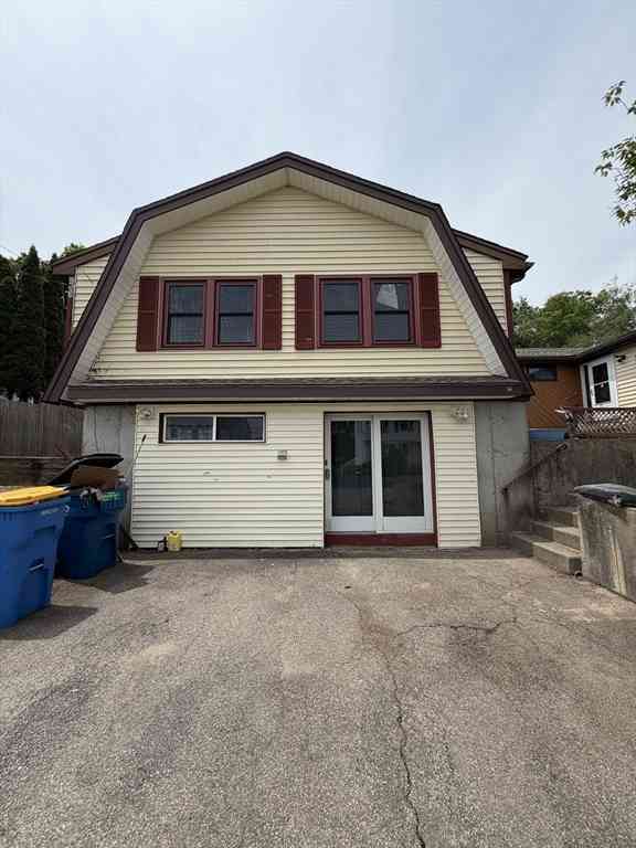 Condo For Rent - 56 Boylston Street #56<br/> Randolph, MA 02368