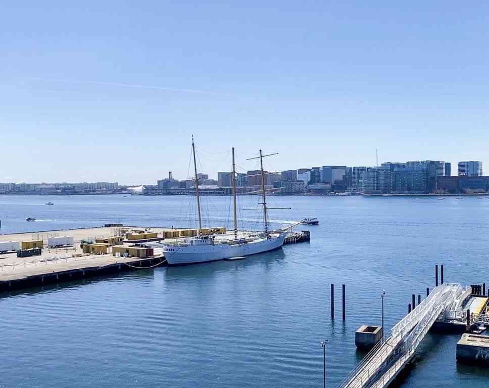 Condo For Rent - 45 Lewis St #503<br/> Boston, MA 02128