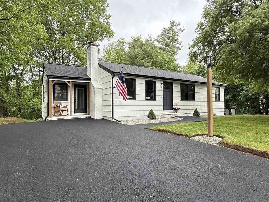 Homes For Sale - 20 Marc Ave<br/> Worcester County, Southbridge, MA 01550