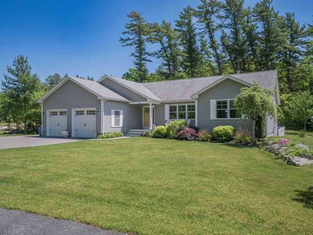 Homes For Sale - 23 Maris Ln<br/> Bristol County, Dighton, MA 02764