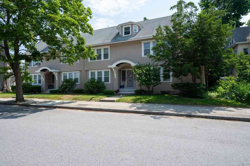 Homes For Rent - 14-16 Dean St<br/> Worcester, MA 01609