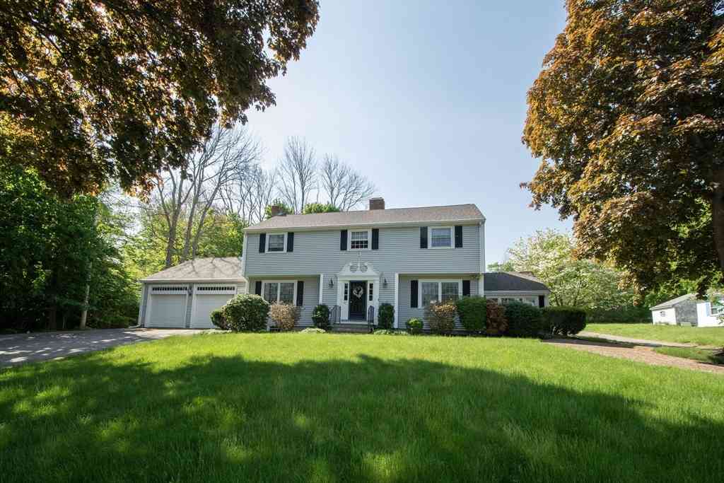Multifamily For Sale - 41 First Parish Road<br/> Scituate, MA 02066