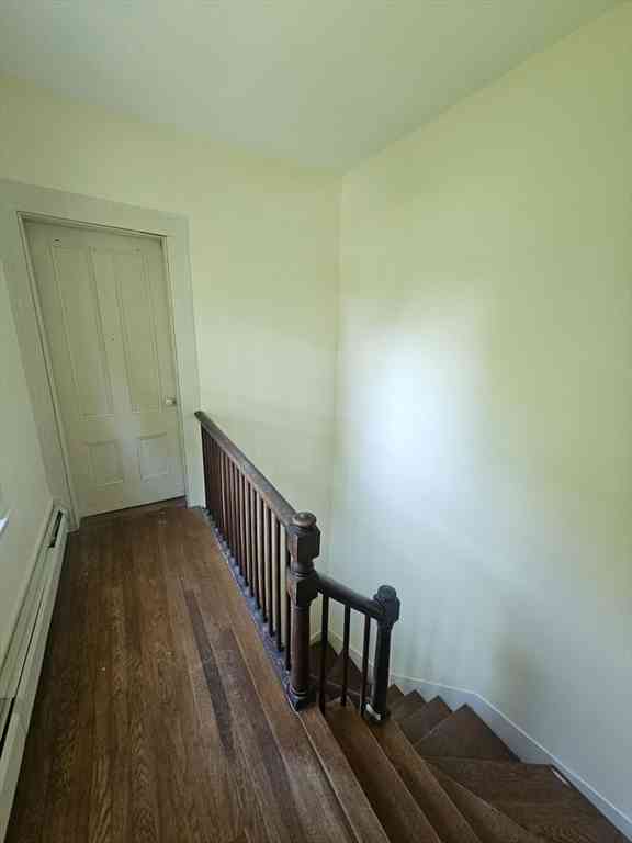 Apartment For Rent - 98 Main #2<br/> Wenham, MA 01984