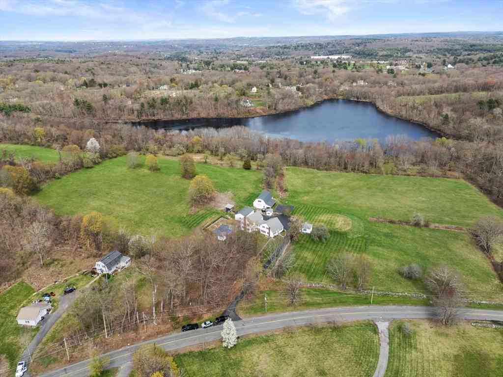 Vacant Land For Sale - 63 Uxbridge Rd<br/> Sutton, MA 01590