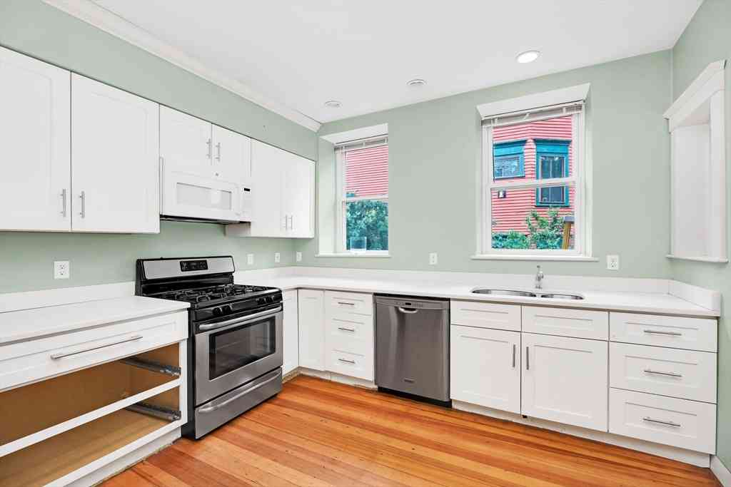 Apartment For Rent - 79 Perkins Street #2<br/> Boston, MA 02130