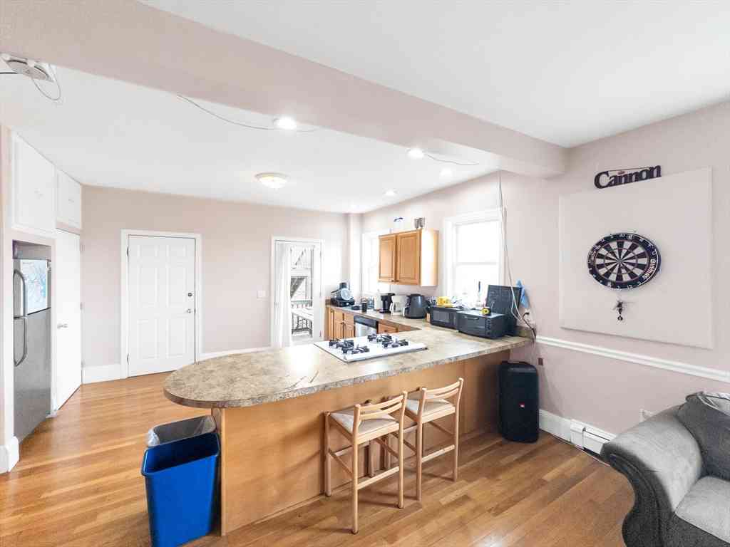 Apartment For Rent - 32 Fisher Ave #2<br/> Boston, MA 02120