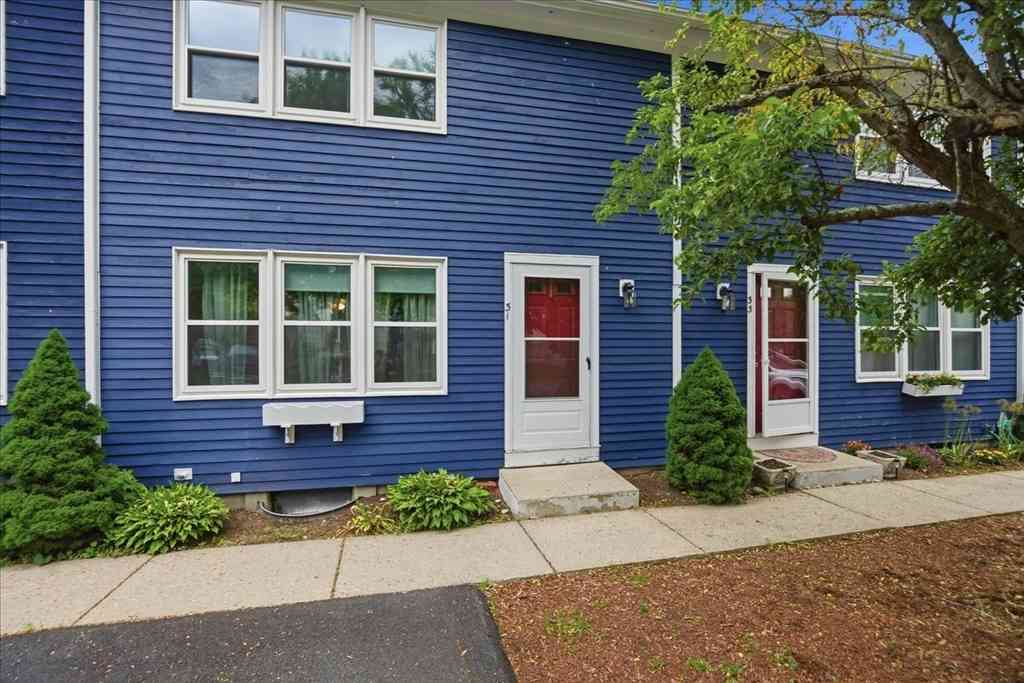 Condo For Sale - 31 Dublin Ct #2<br/> Amesbury, MA 01913