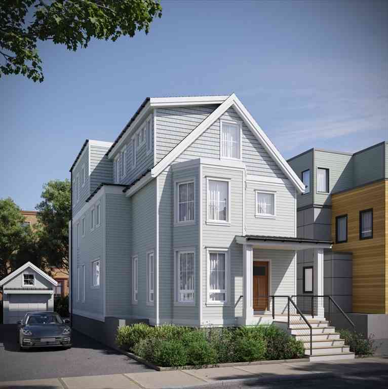 Homes For Sale - 21 Cottage Park Ave<br/> Middlesex County, Cambridge, MA 02140