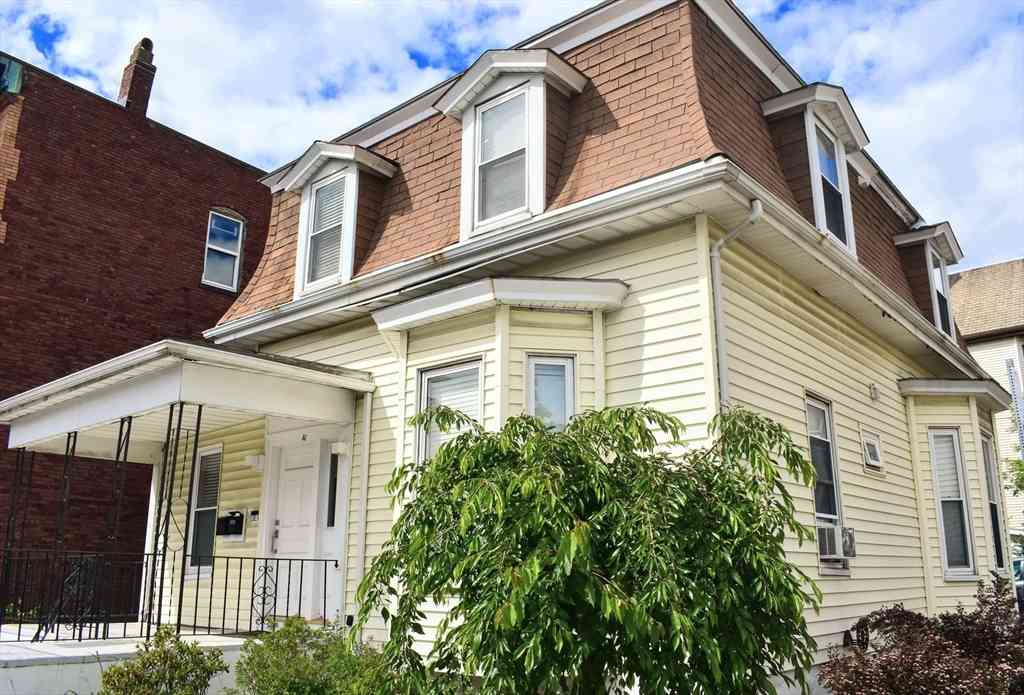 Apartment For Rent - 41 School St. #1<br/> Boston, MA 02119