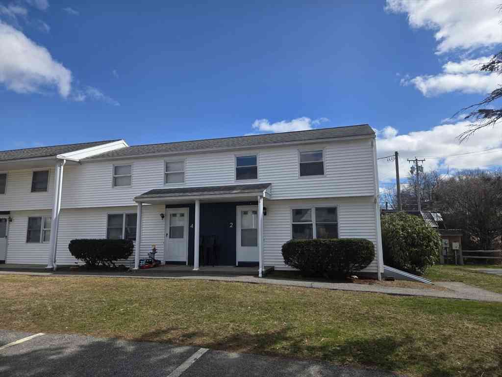 Homes For Rent - Townhouse Court #16<br/> Spencer, MA 01562
