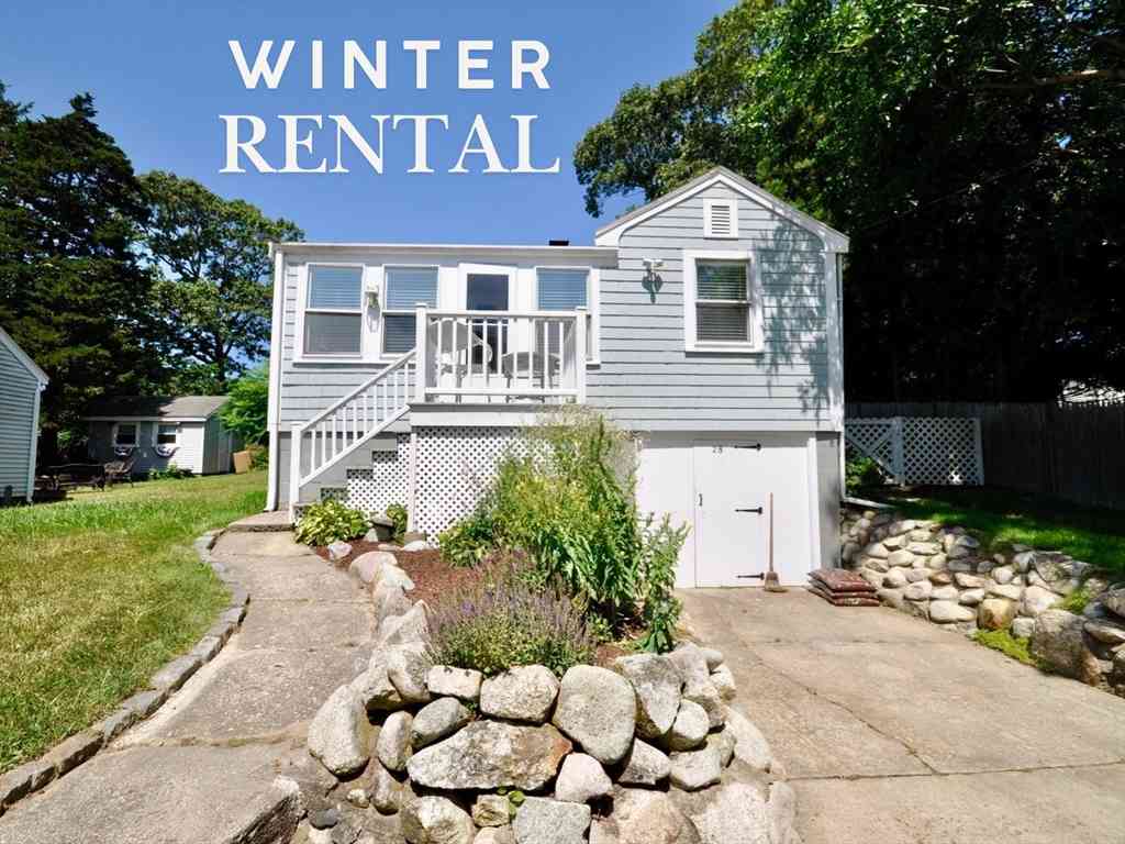 Homes For Rent - 28 Cochituate Road<br/> Plymouth, MA 02360