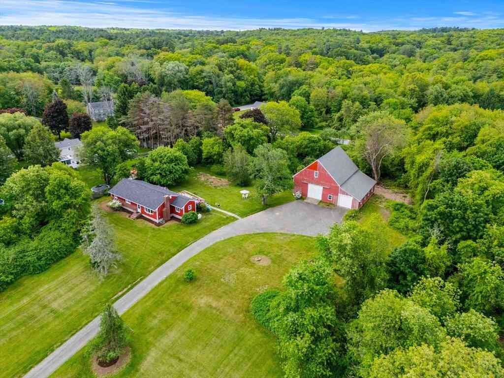 Homes For Sale - 53 Crane Neck Street<br/> West Newbury, MA 01985