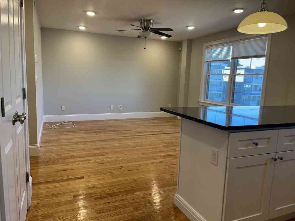 Apartment For Rent - 45 Spring Street #6<br/> Boston, MA 02132