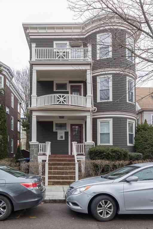 Apartment For Rent - 7 Chase #3<br/> Boston, MA 02125