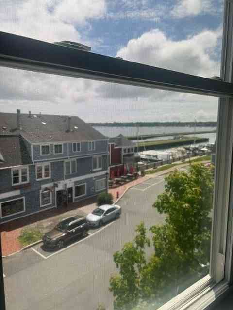 Apartment For Rent - 75 Wharf Street #301<br/> Salem, MA 01970