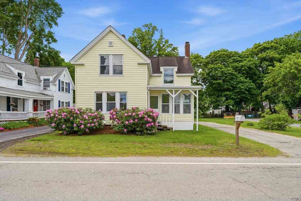 Homes For Sale - 11 Tarbell St<br/> Middlesex County, Pepperell, MA 01463