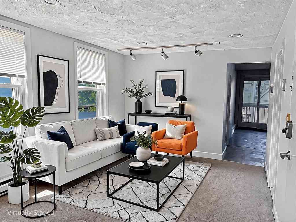 Apartment For Rent - 232 Bennington Street #3<br/> Boston, MA 02128