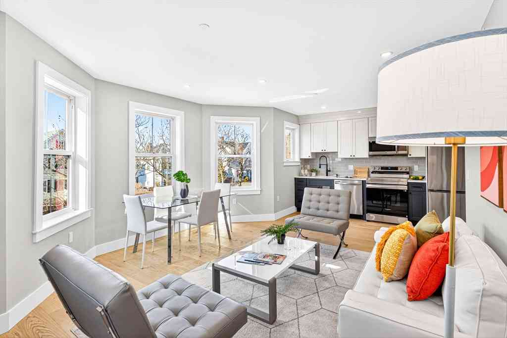 Apartment For Rent - 584 Cambridge St #2<br/> Boston, MA 02134