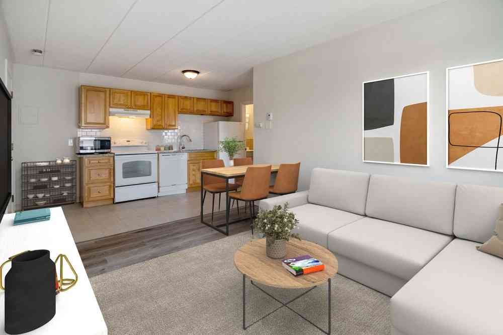 Apartment For Rent - 33 Middle Street #4<br/> Waltham, MA 02451