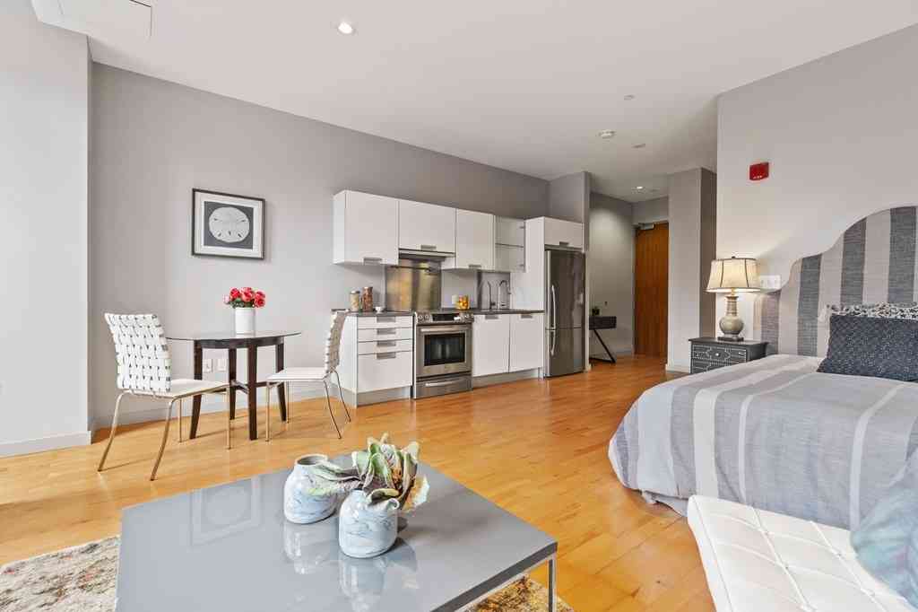 Condo For Rent - 346 Congress Street #506<br/> Boston, MA 02210
