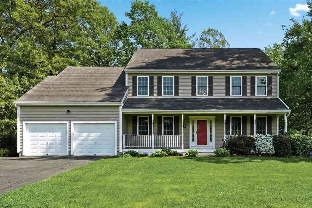 Homes For Sale - 206 Washington St<br/> Northbridge, MA 01534