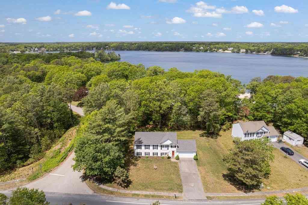 Homes For Sale - 196 Raymond Rd<br/> Plymouth, MA 02360