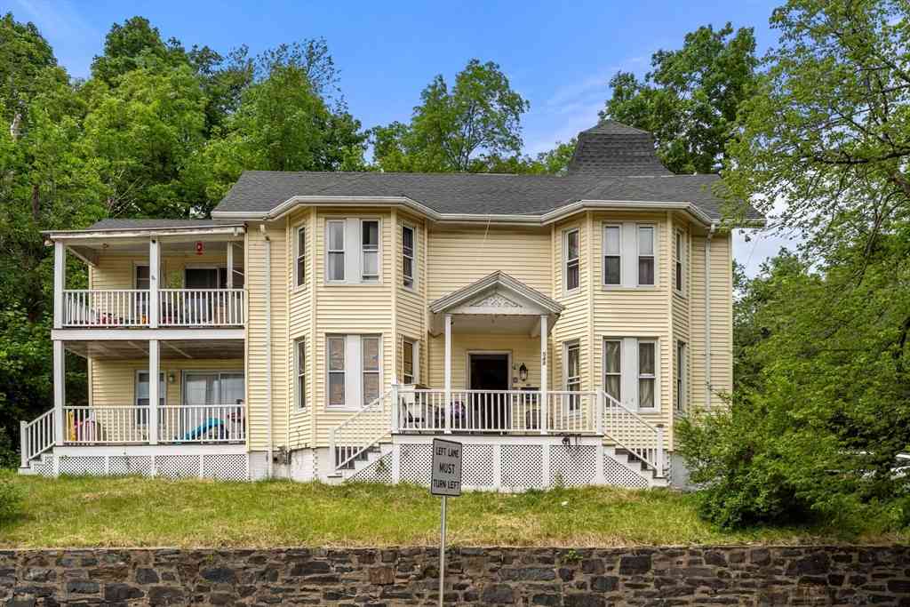 Multifamily For Rent - 548 Salem St<br/> Malden, MA 02148