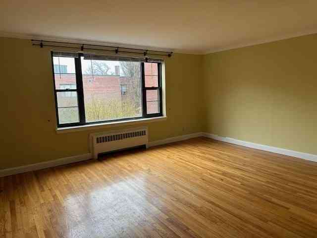 Condo For Rent - 55 Harvard Ave #6<br/> Brookline, MA 02446