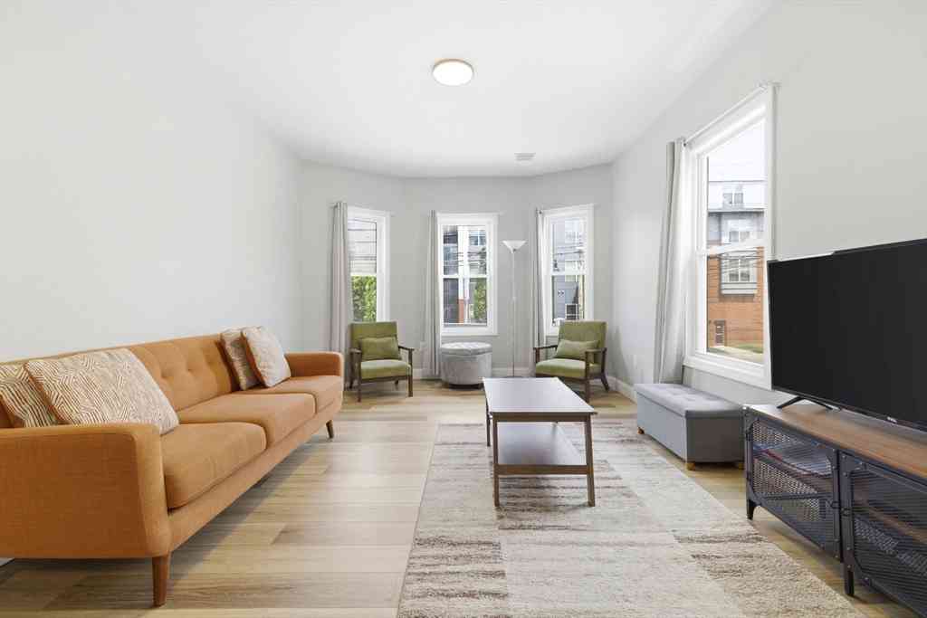 Apartment For Rent - 125-127 Arsenal Street #2<br/> Watertown, MA 02472